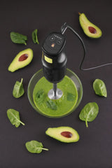 HENDI Stick blender HENDI BLEND, HENDI, designed by Robert Bronwasser, 230V/250W, ⌀71x(H)450mm