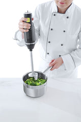 HENDI Stick blender HENDI BLEND, HENDI, designed by Robert Bronwasser, 230V/250W, ⌀71x(H)450mm