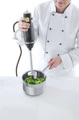 HENDI Stick blender HENDI BLEND, HENDI, designed by Robert Bronwasser, 230V/250W, ⌀71x(H)450mm