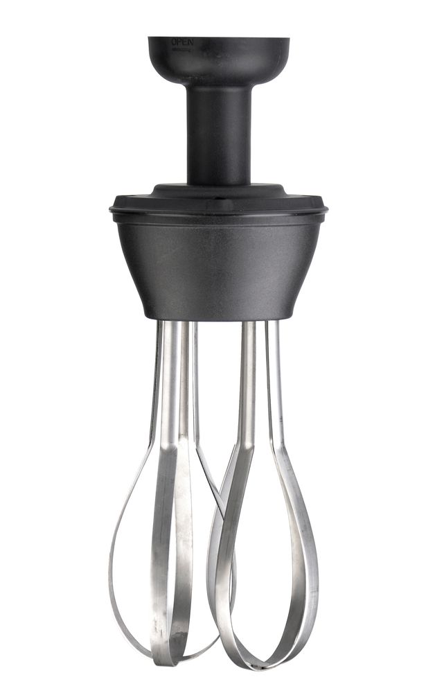 HENDI Whisk attachment för stick blender 222140, HENDI, Kitchen Line, (L)185mm
