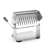 HENDI Sausage cutter - manual, HENDI, 275x170x(H)235mm