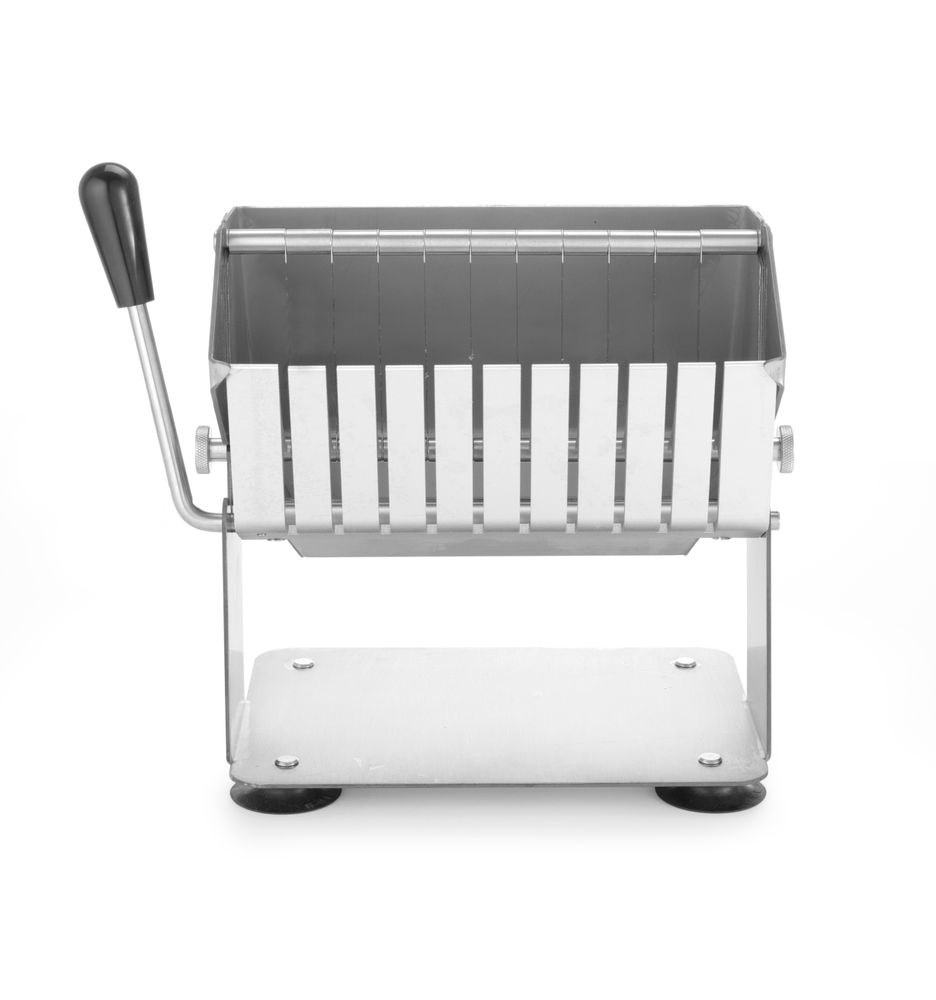 HENDI Sausage cutter - manual, HENDI, 275x170x(H)235mm