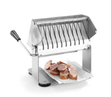 HENDI Sausage cutter - manual, HENDI, 275x170x(H)235mm