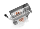 HENDI Sausage cutter - manual, HENDI, 275x170x(H)235mm