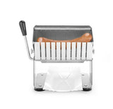 HENDI Sausage cutter - manual, HENDI, 275x170x(H)235mm
