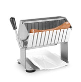 HENDI Sausage cutter - manual, HENDI, 275x170x(H)235mm