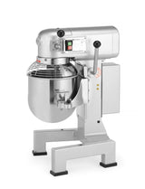 HENDI Planetary Mixer, HENDI, Kitchen Line, 10L, 230V/600W, 422x475x(H)710mm