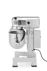 HENDI Planetary Mixer, HENDI, Kitchen Line, 10L, 230V/600W, 422x475x(H)710mm