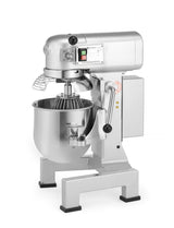 HENDI Planetary Mixer, HENDI, Kitchen Line, 20L, 230V/1100W, 496x570x(H)880mm