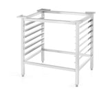 HENDI Oven stand, HENDI, Stand för oven 225516, 760x520x(H)700mm