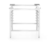 HENDI Oven stand, HENDI, Stand för oven 225516, 760x520x(H)700mm
