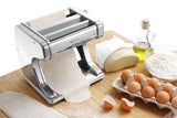HENDI Pasta maker, elektrisk, HENDI, Profi Line, 230V/70W, 256x213x(H)232mm