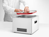 HENDI Sous-vide system GN 2/3, HENDI, 13L, 230V/400W, 343x395x(H)255mm