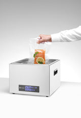 HENDI Sous-vide system GN 2/3, HENDI, 13L, 230V/400W, 343x395x(H)255mm