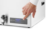 HENDI Sous vide system GN 1/1, HENDI, 20L, 230V/600W, 350x680x(H)275mm