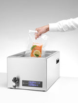 HENDI Sous vide system GN 1/1, HENDI, 20L, 230V/600W, 350x680x(H)275mm