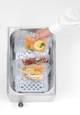 HENDI Sous vide system GN 1/1, HENDI, 20L, 230V/600W, 350x680x(H)275mm