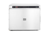 HENDI Cook and hold oven, HENDI, 230V/1200W, 495x690x(H)413mm