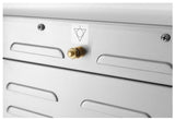 HENDI Cook and hold oven, HENDI, 230V/1200W, 495x690x(H)413mm