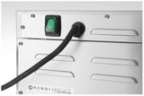 HENDI Cook and hold oven, HENDI, 230V/1200W, 495x690x(H)413mm