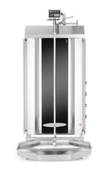 HENDI elektrisk kebab grill, HENDI, Profi Line, 400V/7200W, 7,2kW, 550x700x(H)1120mm