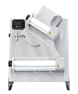 HENDI Dough roller, elektrisk 400, HENDI, 230V/250W, 585x435x(H)715mm