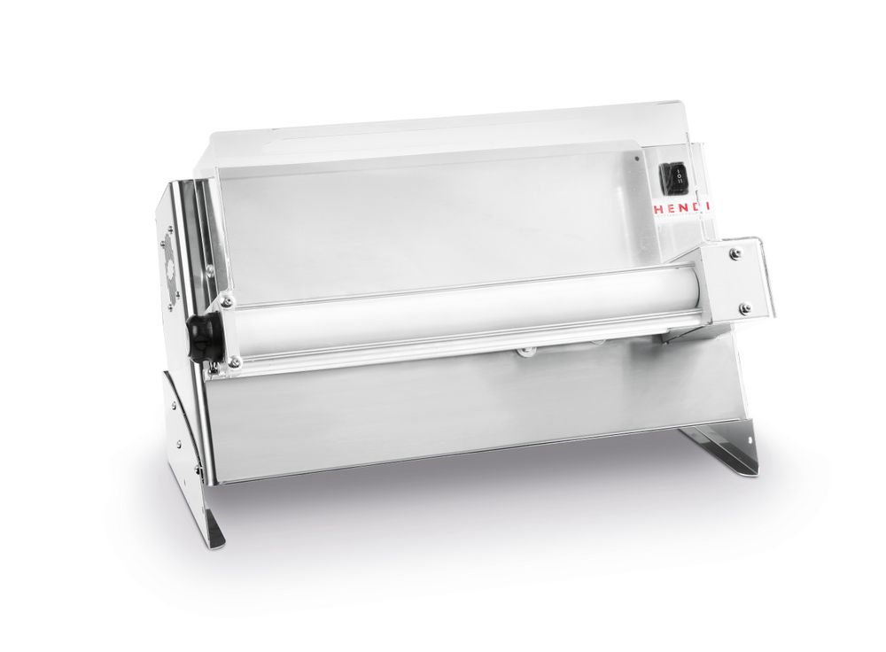 HENDI Dough roller 500, elektrisk, HENDI, 230V/250W, 650x345x(H)430mm