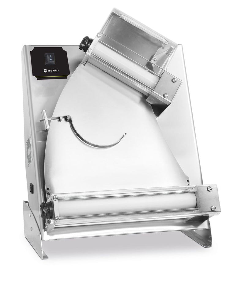 HENDI Dough roller 400, elektrisk, HENDI, 230V/250W, 585x435x(H)790mm