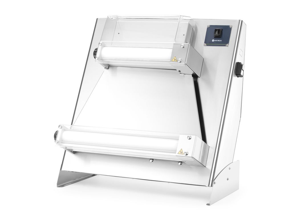 HENDI Dough roller 450, elektrisk, HENDI, 230V/250W, 665x435x(H)715mm
