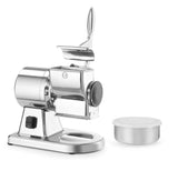 HENDI Cheese grater, elektrisk, HENDI, 30 kg/h, 230V/380W, 292x226x(H)302mm