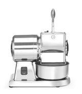 HENDI Cheese grater, elektrisk, HENDI, 30 kg/h, 230V/380W, 292x226x(H)302mm