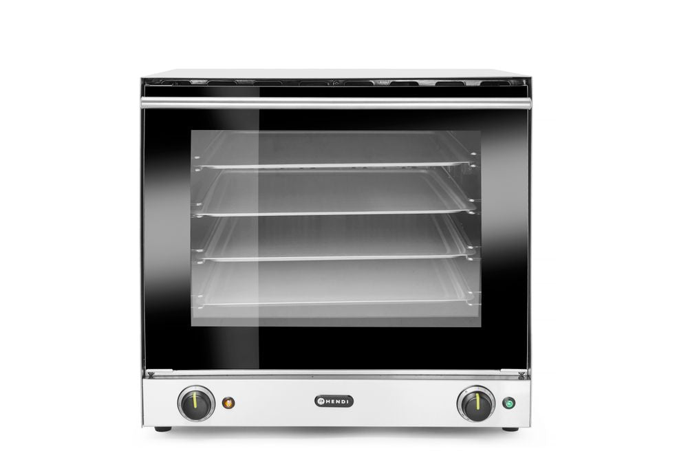 HENDI Convection oven H90, HENDI, 230V/2670W, 595x624x(H)572mm