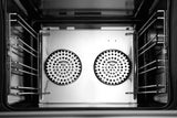 HENDI Convection oven H90, HENDI, 230V/2670W, 595x624x(H)572mm