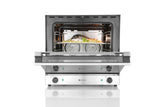 HENDI Convection oven H90, HENDI, 230V/2670W, 595x624x(H)572mm