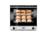 HENDI Convection oven H90, HENDI, 230V/2670W, 595x624x(H)572mm