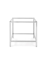 HENDI Oven stand, HENDI, 1000x845x(H)860mm