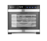 HENDI Food dehydrator, HENDI, Profi Line, 6 trays, 230V/650W, 342x485x(H)309mm