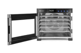 HENDI Food dehydrator, HENDI, Profi Line, 6 trays, 230V/650W, 342x485x(H)309mm