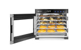 HENDI Food dehydrator, HENDI, Profi Line, 6 trays, 230V/650W, 342x485x(H)309mm