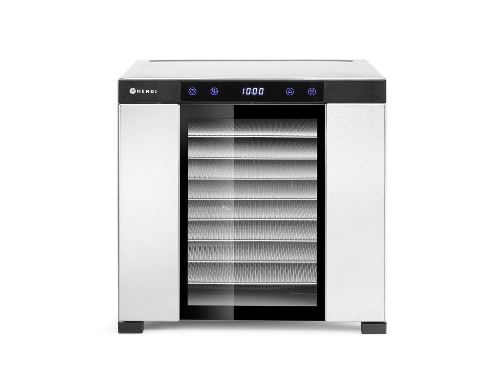 HENDI Food dehydrator Profi Line, HENDI, Profi Line, 10 trays, 230V/1000W, 430x550x(H)416mm