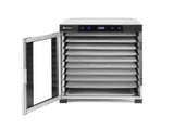 HENDI Food dehydrator Profi Line, HENDI, Profi Line, 10 trays, 230V/1000W, 430x550x(H)416mm
