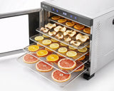 HENDI Food dehydrator Profi Line, HENDI, Profi Line, 10 trays, 230V/1000W, 430x550x(H)416mm