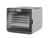 HENDI Food dehydrator Kitchen Line, HENDI, Kitchen Line, 7 trays, 230V/500W, 347x505x(H)320mm
