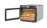 HENDI Food dehydrator Kitchen Line, HENDI, Kitchen Line, 7 trays, 230V/500W, 347x505x(H)320mm