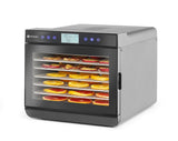 HENDI Food dehydrator Kitchen Line, HENDI, Kitchen Line, 7 trays, 230V/500W, 347x505x(H)320mm