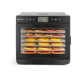 HENDI Food dehydrator Kitchen Line, HENDI, Kitchen Line, 7 trays, 230V/500W, 347x505x(H)320mm
