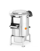 HENDI Potato peeler, 5 kg, HENDI, Kitchen Line, 230V/550W, 620x525x(H)787mm