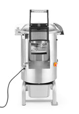 HENDI Potato peeler, 10 kg, HENDI, Kitchen Line, 230V/750W, 620x525x(H)833mm