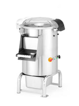 HENDI Potato peeler, 10 kg, HENDI, Kitchen Line, 230V/750W, 620x525x(H)833mm