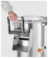 HENDI Potato peeler, 18 kg, HENDI, Kitchen Line, 18 kg., 230V/1100W, 622x540x(H)997mm